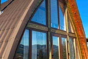 Коттедж Rufus Glamping