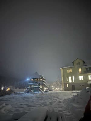 Вилла Рута Хелз