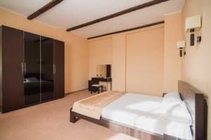 Отель Ruta Resort Polyana. Люкс двухместный  4