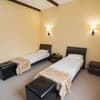 Отель Ruta Resort Polyana. Стандарт двухместный Twin 2