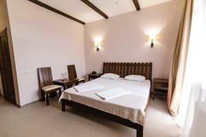 Отель Ruta Resort Polyana. Стандарт двухместный Twin 3