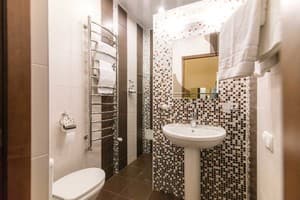 Отель Ruta Resort Polyana. Стандарт трехместный  5