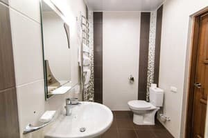 Отель Ruta Resort Polyana. Улучшенный 4-местный  4