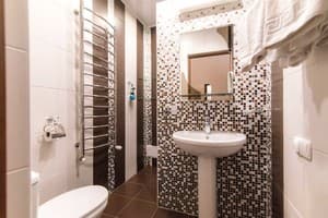 Отель Ruta Resort Polyana. Улучшенный двухместный Twin 4