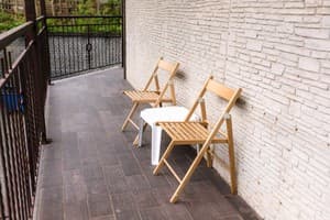 Отель Ruta Resort Polyana. Улучшенный двухместный дабл 3