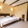Отель Ruta Resort Polyana. Улучшенный трехместный  2