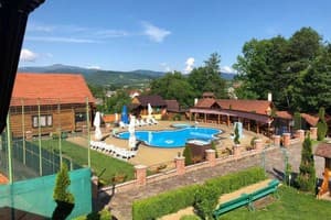 Отель Рутения