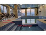 Готель SPA hotel Villa Sofia