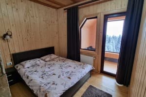 Отель SPA hotel Villa Sofia. Апартаменты 6-местный  3