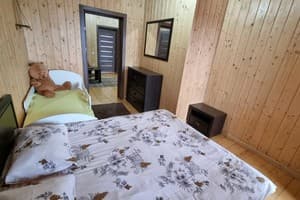 Отель SPA hotel Villa Sofia. Апартаменты 6-местный  4