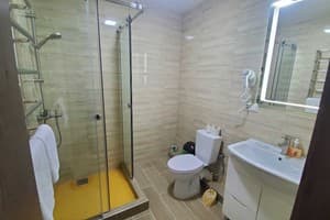 Отель SPA hotel Villa Sofia. Апартаменты 6-местный  5