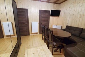 Готель SPA hotel Villa Sofia. Апартаменти 6-місний трикімнатні 1