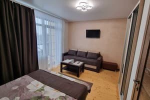 Отель SPA hotel Villa Sofia. Делюкс трехместный  4