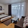 Отель SPA hotel Villa Sofia. Делюкс трехместный  5