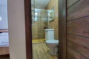 Отель SPA hotel Villa Sofia. Полулюкс трехместный  2