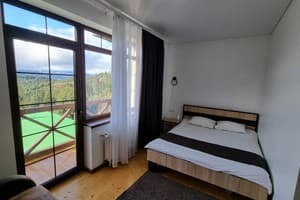 Отель SPA hotel Villa Sofia. Полулюкс трехместный  4