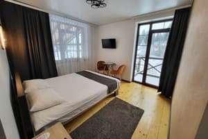 Отель SPA hotel Villa Sofia. Стандарт двухместный  1