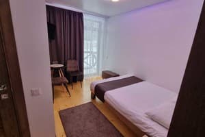 Отель SPA hotel Villa Sofia. Стандарт двухместный  5