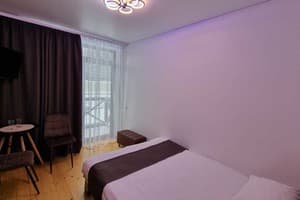 Отель SPA hotel Villa Sofia. Стандарт двухместный  6