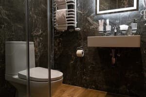 Отель SUMMIT. Стандарт двухместный  2