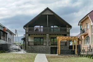 Мини-отель Saliuk Lodge
