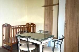 Отель Салют. Апартаменты 4-местный с 1 спальней 2