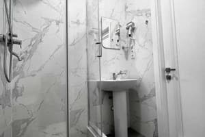 Отель Салют. Стандарт двухместный с раздельными кроватями 8