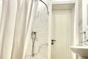 Отель Салют. Стандарт трехместный мансарда 5