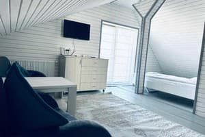 Отель Салют. Стандарт трехместный мансарда 4