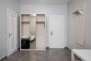 Отель Салют. Улучшенный двухместный  4