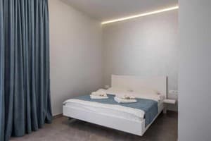 Отель Салют. Улучшенный двухместный  2