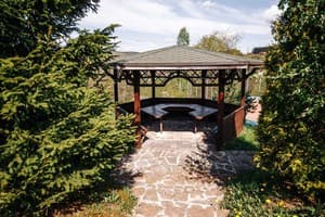 Санта Мария 21