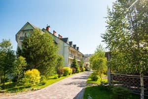 Санта Мария 4