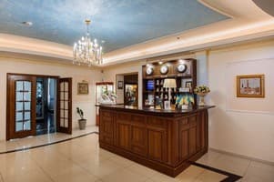 Санта Мария 5