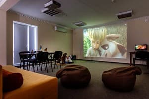 Санта Мария 10