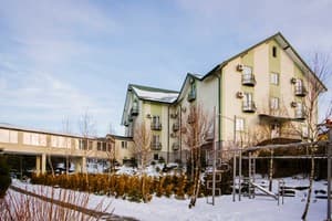 Санта Мария 12