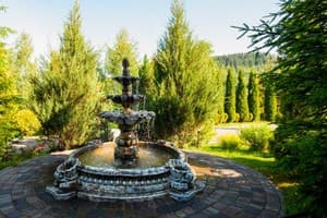 Санта Мария 14