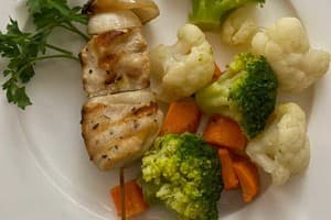 Санта Мария 26