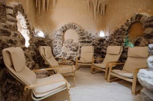 Санта Мария 35