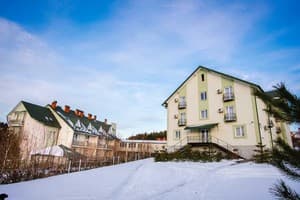 Санта Мария 13