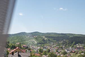 Санаторий Санта Мария. Люкс двухместный с камином 6