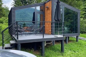 Апарт-отель Scandihouse