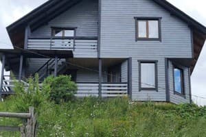 Частная усадьба Счастье & Пихтовый чан