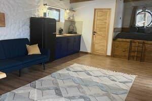 Коттедж Secret Place. Семейный 4-местный № 2 2