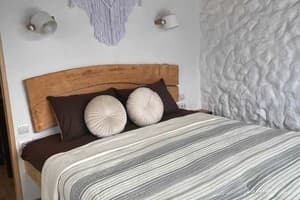 Коттедж Secret Place. Семейный 4-местный № 2 3