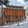 Коттедж Семь ветров 3 Семь ветров 3-4/6