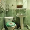 Коттедж Семейный. Коттедж 4-местный  5