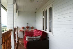 Частная усадьба Семьи Джурак