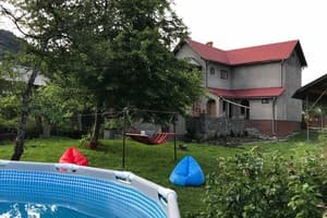 Сердце Карпат 2