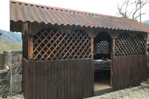 Сердце Карпат 12